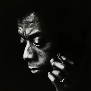 James Baldwin
