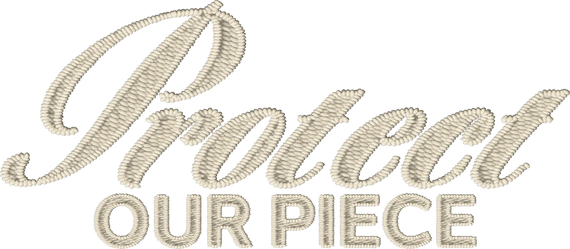 Protect Our Piece